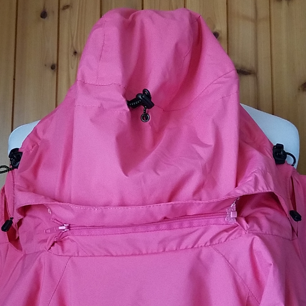 Hot Chillys jacket - Picture 5 of 8